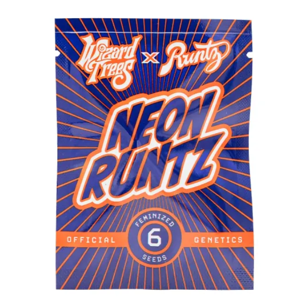 Neon Runtz