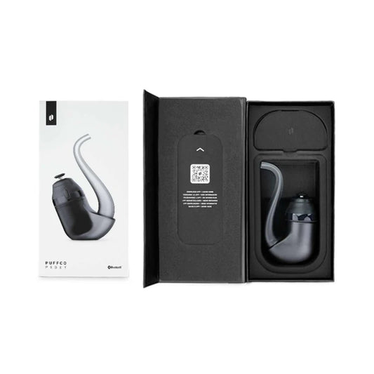 Puffco The New Proxy Portable Concentrate Vaporizer