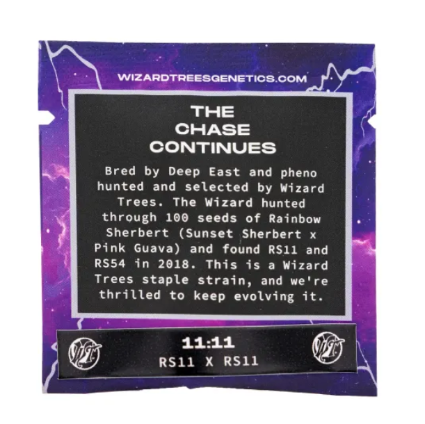 RS11:11