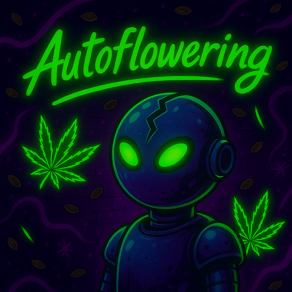 Autoflowering