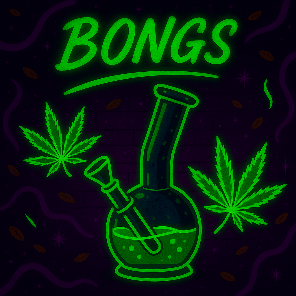 Bongs