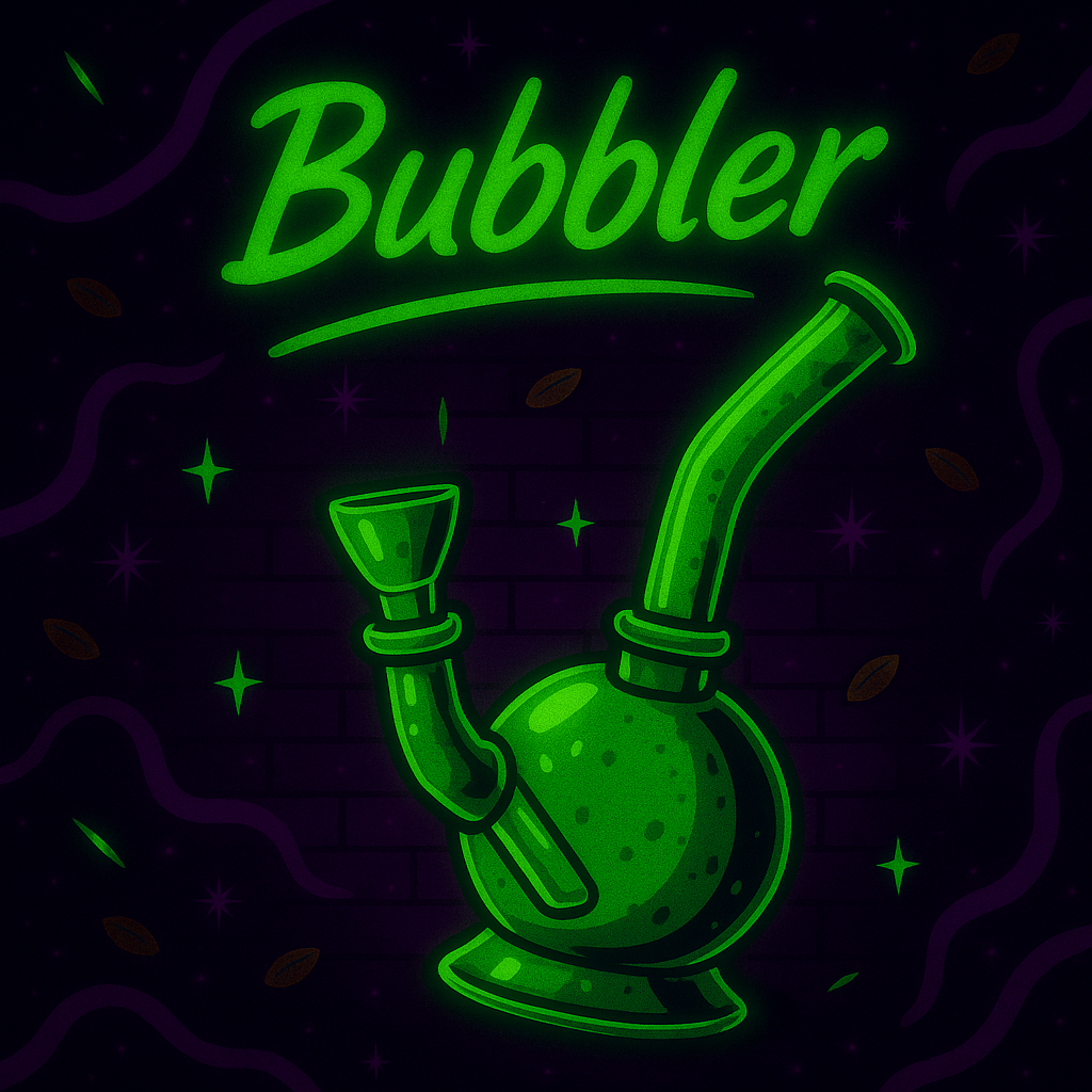 Bubbler