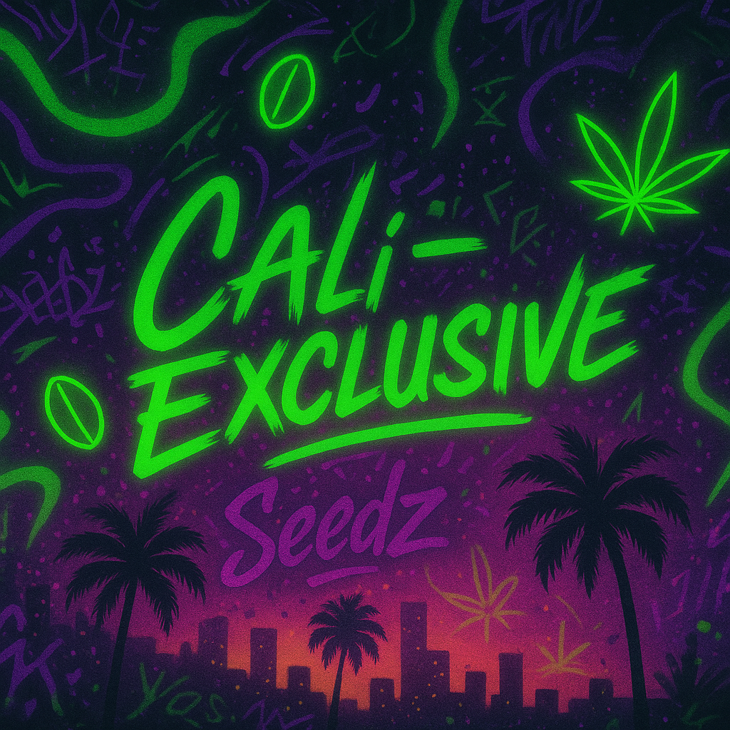 Cali - Exclusives