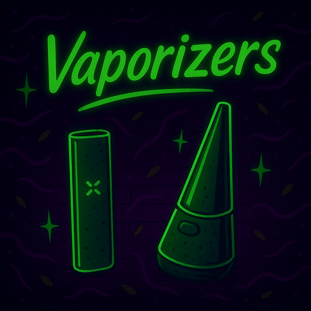 Vaporizers