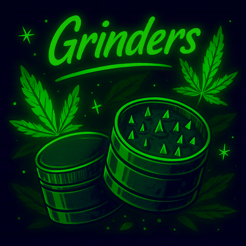 Grinders