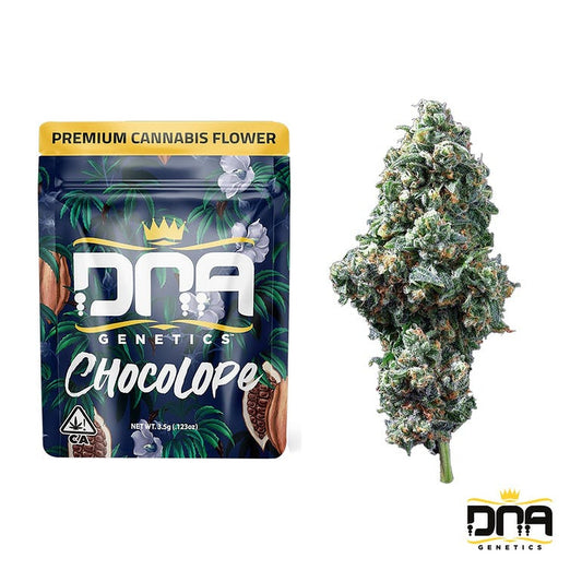 Chocolope