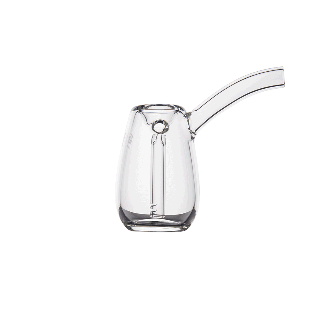 MJ Arsenal Bulb Bubbler