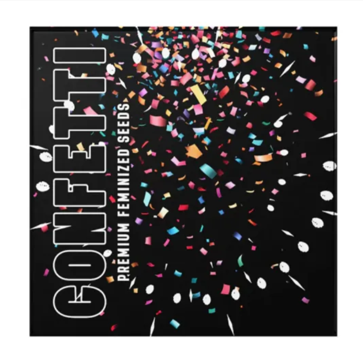 Confetti