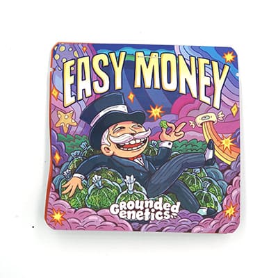 Easy Money
