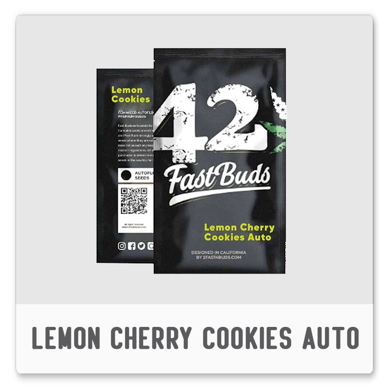 Lemon Cherry Cookies Auto