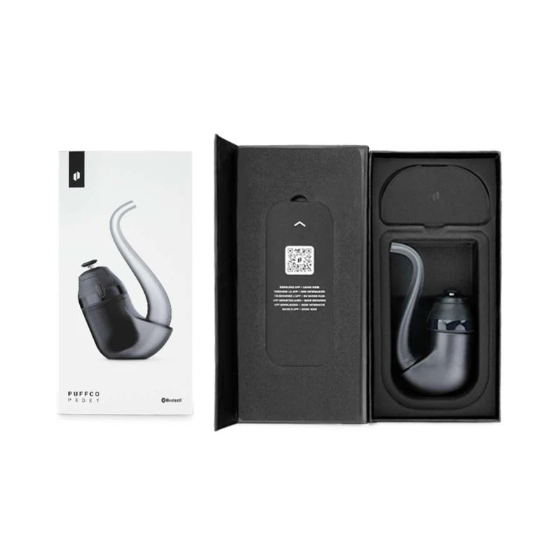 Puffco The New Proxy Portable Concentrate Vaporizer
