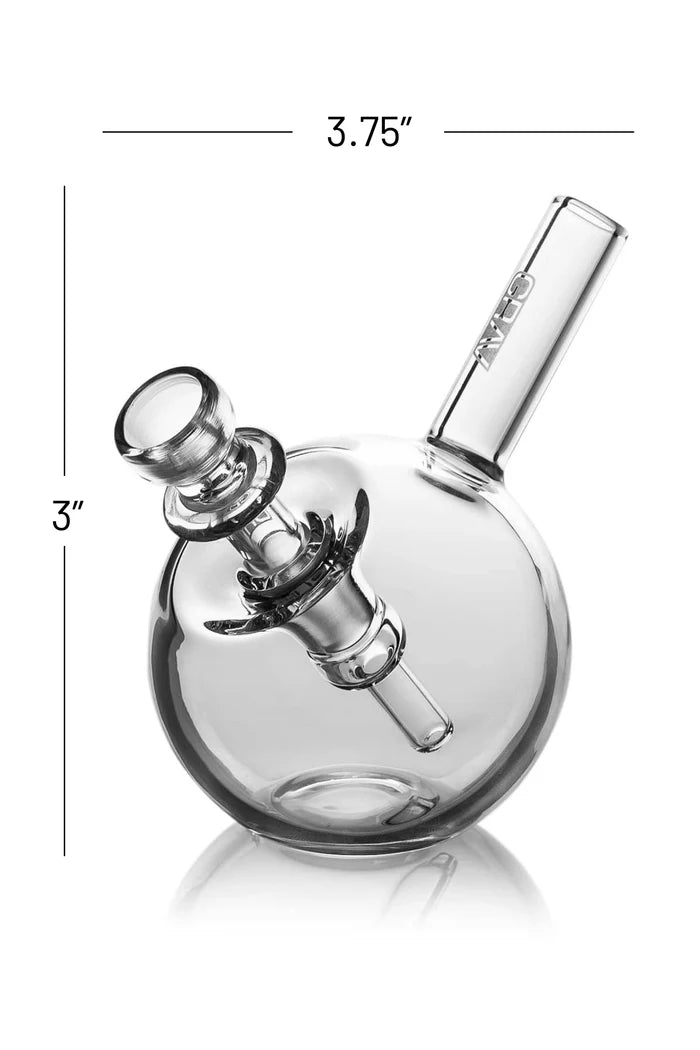 GRAV® Spherical Pocket Bubbler