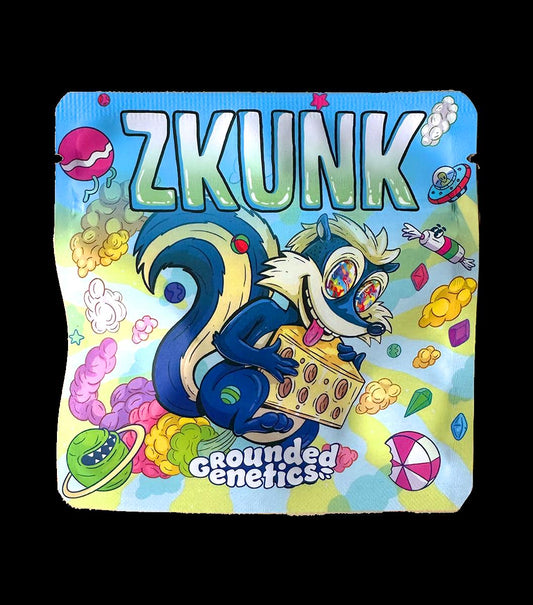 Zkunk